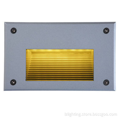LED step light